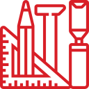 Carpintería de aluminio y PVC