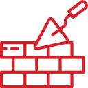 Construcción de viviendas