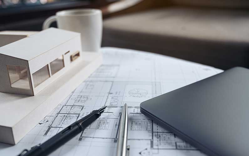 Qué ofrecemos en Construcciones Muñoz Qué ofrecemos en Construcciones Muñoz