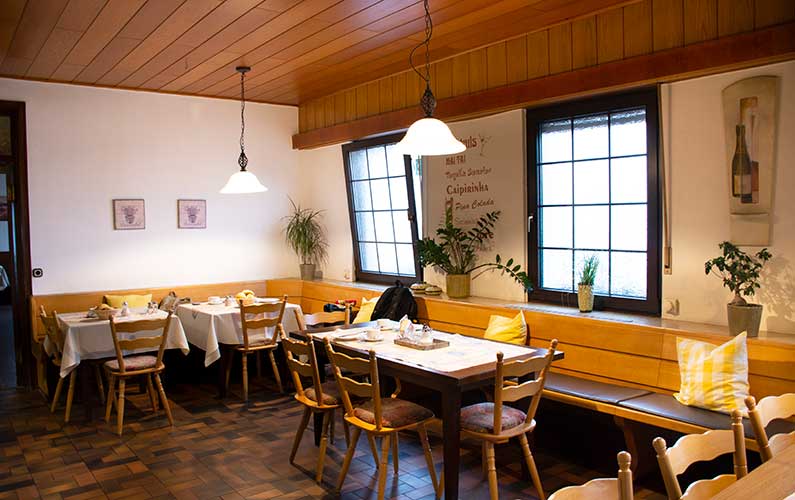 Reformas de restaurantes en Sevilla Reformas de restaurantes en Sevilla